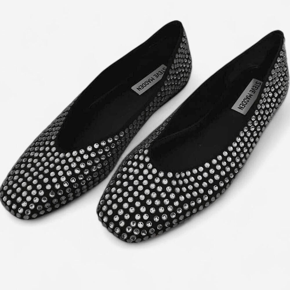 Steve Madden Delphine Flats